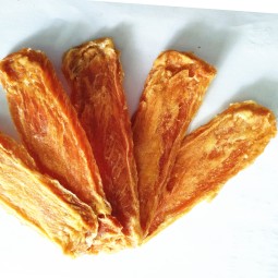 Chicken Slice Jerky Manufacturer - 100% Natural OEM