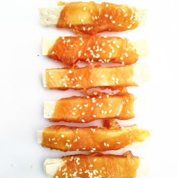 Soft Chicken Fish Supplier - High Protein Low Fat