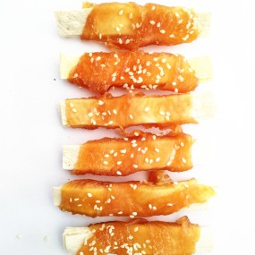 Soft Chicken Fish Supplier - High Protein Low Fat