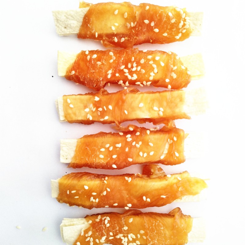 Soft Chicken Fish Supplier - High Protein Low Fat