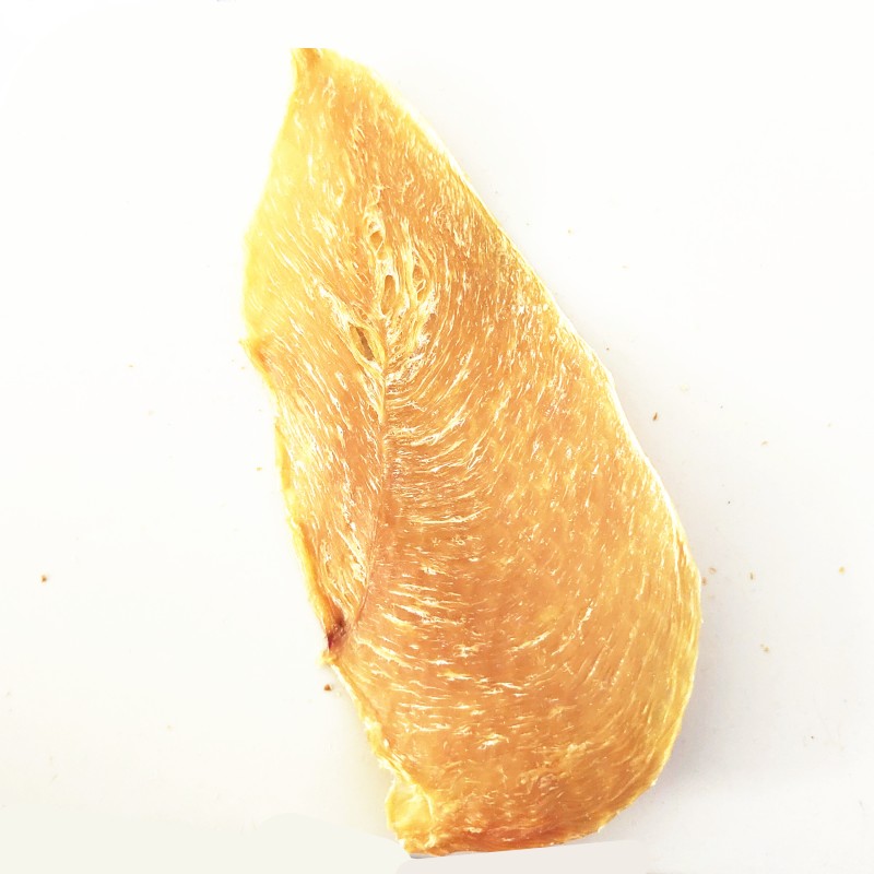 Big Chicken Jerky Manufacturer - OEM Natural High Protein