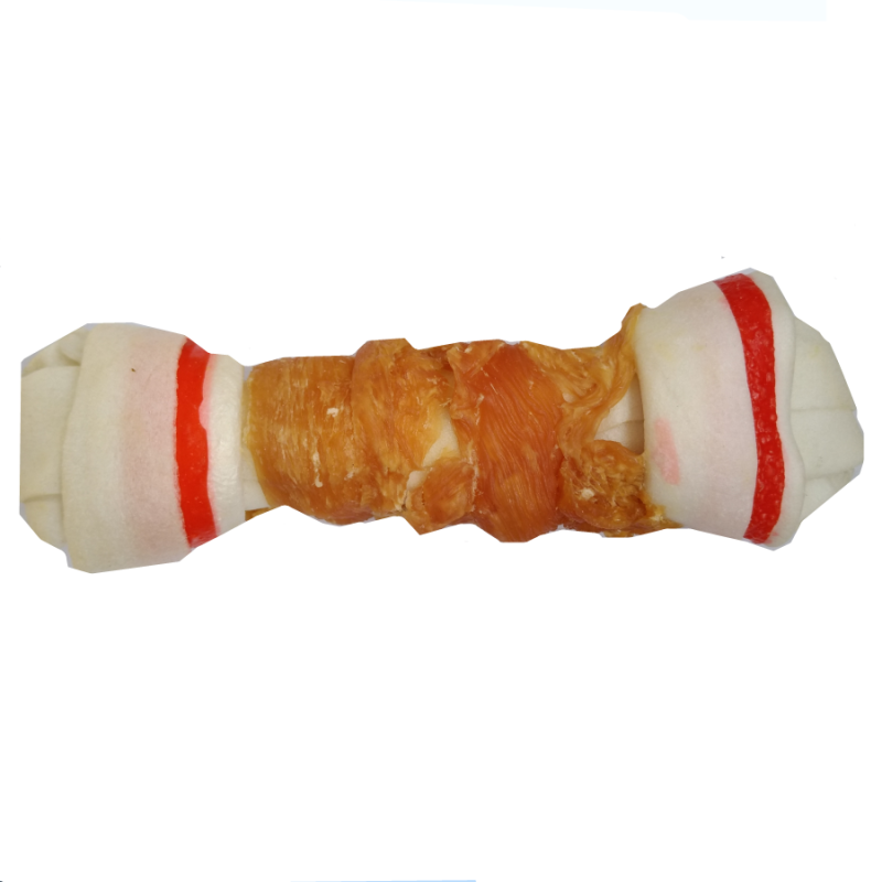 Chicken Rice Stick Factory - Soft Stick No Additive