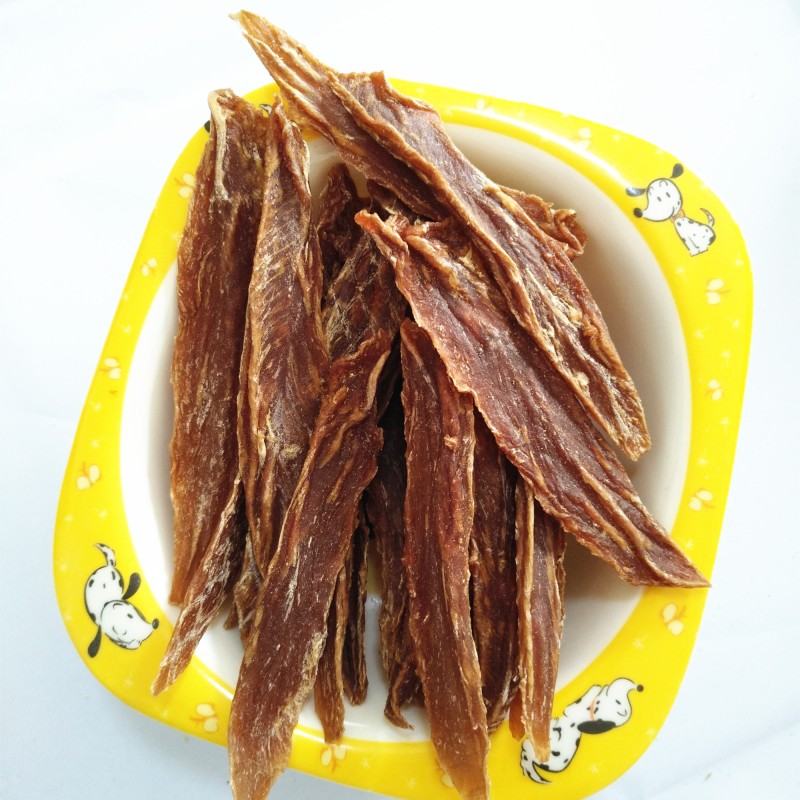 Duck Breast Fillets Manufacturer - Grain Free High Protein