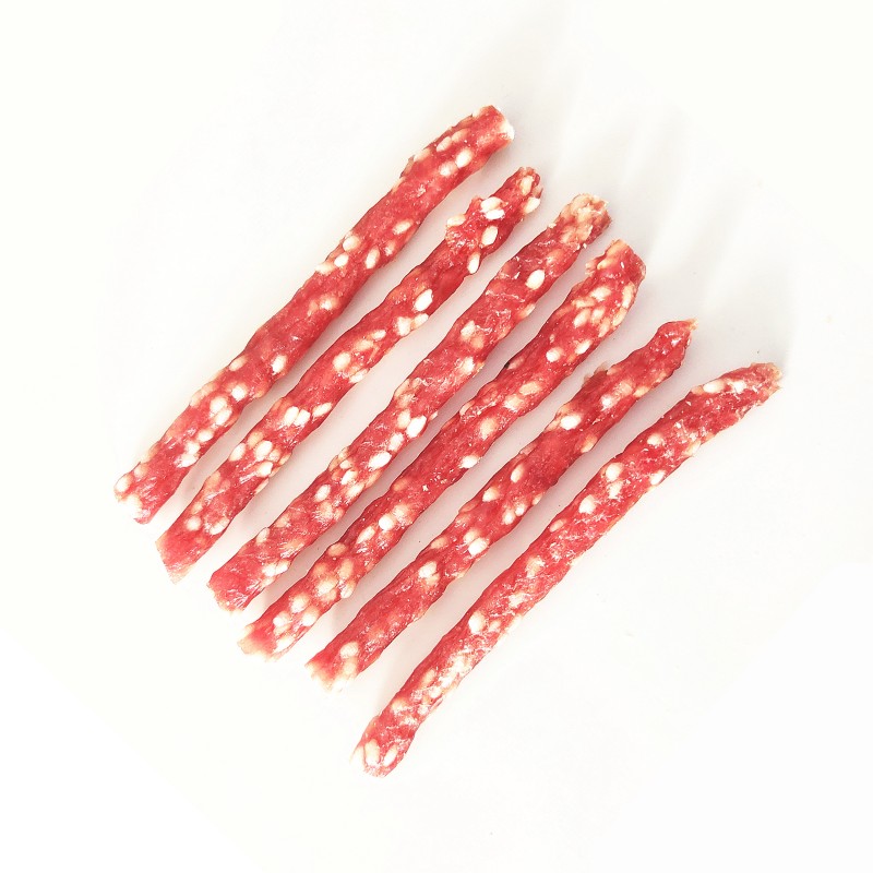 Soft Duck Slice Supplier - No Additives Healthy