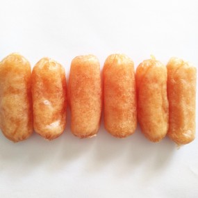 Pet Sausage Supplier - Chicken Duck Salmon Flavor