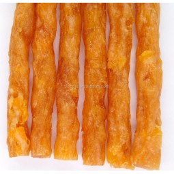 Chicken Sweet Potato Stick Manufacturer - Soft High Protein