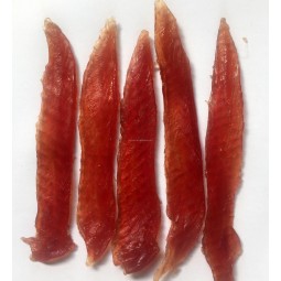 Duck Sasami Supplier - Soft Fillets High Protein