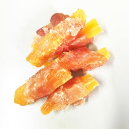 Chicken Sweet Potato Supplier - Soft High Protein