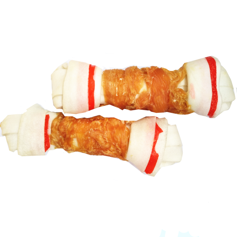 Pet Sausage Manufacturer - Chicken Duck Salmon OEM