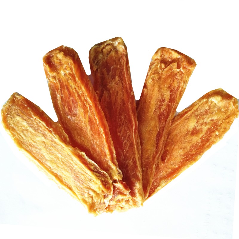 Chicken Nibbles Manufacturer - No Additive Natural Jerky