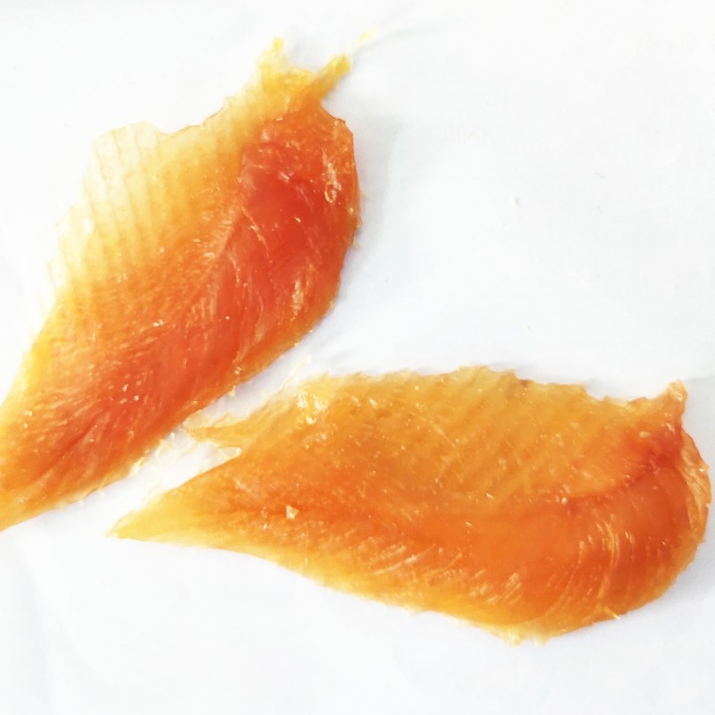 Soft Chicken Twist Manufacturer - No Additive OEM