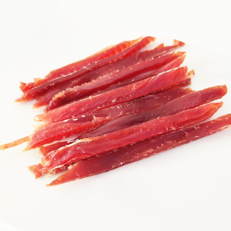 Soft Duck Potato Factory - High Protein Low Moisture