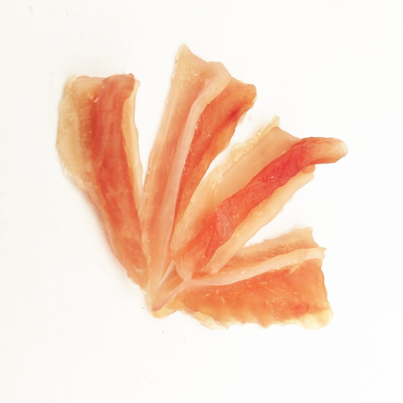 Hip Joint Dog Snack Supplier - Duck Cartilage High Protein