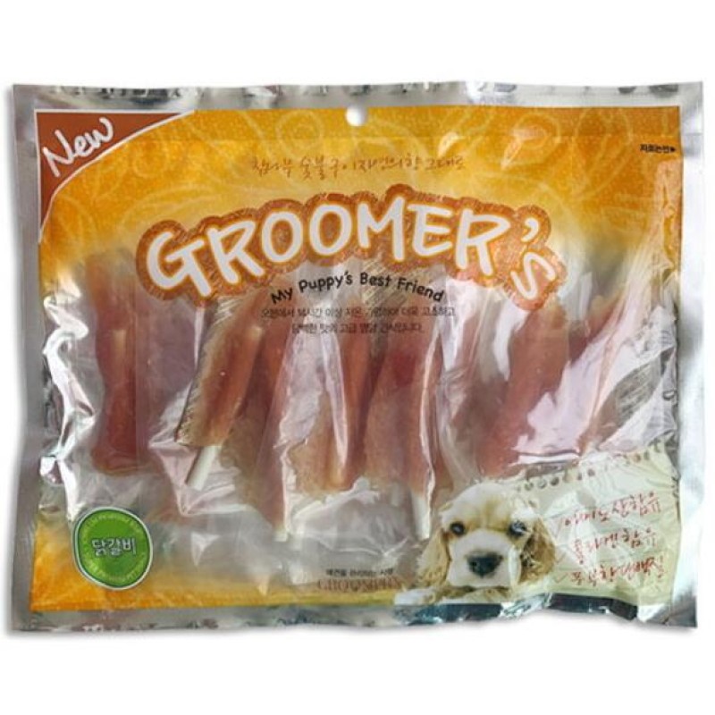 Soft Chicken Fish Supplier - Rice Potato Healthy