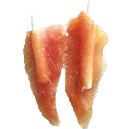 Hip Joint Chicken Bone Factory - Calcium High Protein