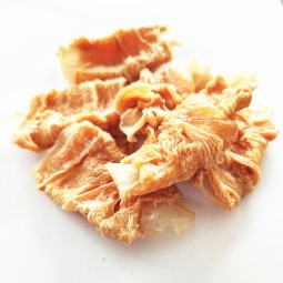 Hip Joint Dog Jerky Factory - Chicken Cartilage Natural
