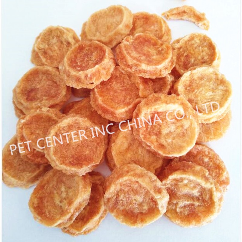 Dried Duck Breast Supplier - High Protein Low Moisture