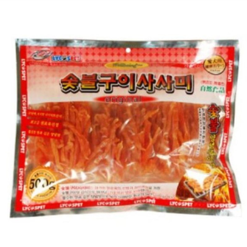 Soft Chicken Fish Supplier - Rice Potato Healthy