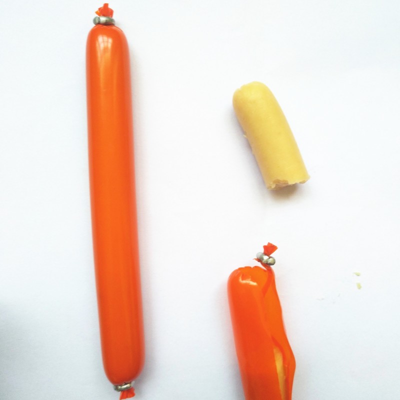 Dried Duck Breast Factory - Rawhide High Protein OEM