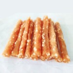 soft duck meat series