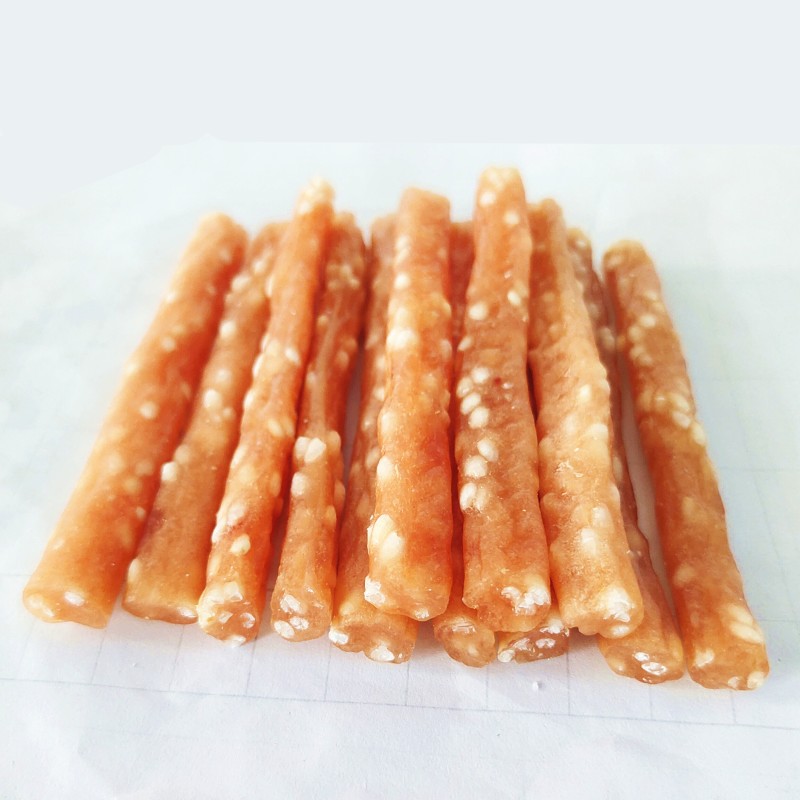 Soft Duck Cartilage Factory - Slice No Additive