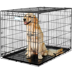 Dog Crate Furniture Manufacturer - Dog Crate Furniture with Cushion Wooden Dog Crate Table Modern Kennel