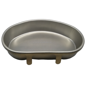 Egg Basket Manufacturer - Farm Market Plastic Coated Egg Basket for Poultry Farm Use