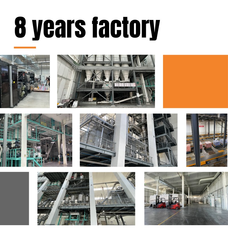 Tofu Cat Litter Manufacturer - Eco Friendly Natural Dust Free