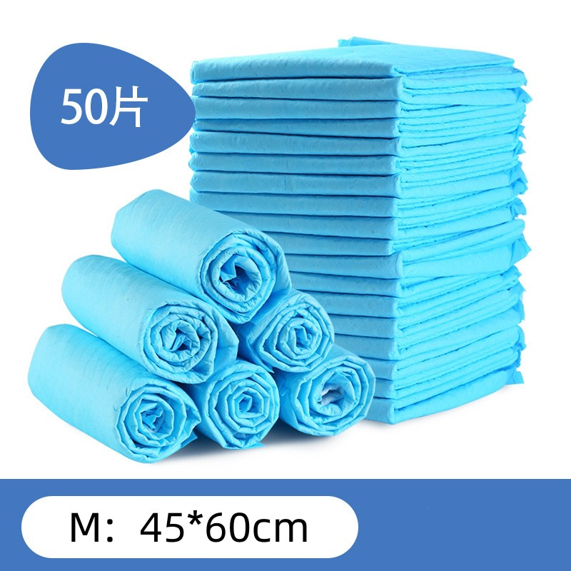 Puppy Potty Training Supplier - Disposable Leak Proof