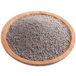 Bentonite Cat Litter Manufacturer - Scented 10L Top Seller