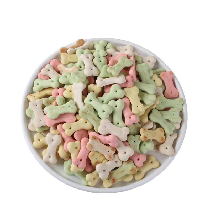 Freeze Dried Pet Food Manufacturer - Biscuits Dogs Cats