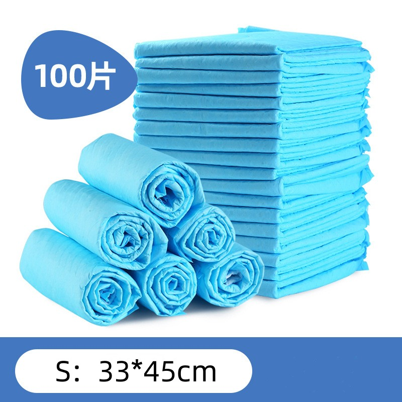 Puppy Training Pad Factory - High Absorbency Disposable