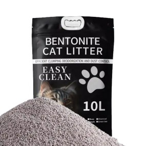 Bentonite Cat Litter Factory - High Quality Scented 2025