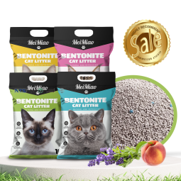 Activated Carbon Cat Litter Factory - Ultra Low Dust OEM