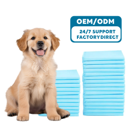 Pet Urine Mat Manufacturer - Portable Super Absorbent