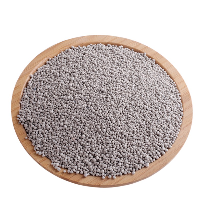 Bentonite Cat Litter Supplier - Soluble Water Non Stick