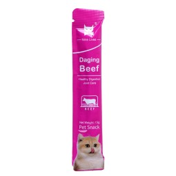 Cat Wet Food Supplier - Wholesale Bulk High Protein