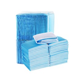 Pet Training Pads Supplier - 5 Layer Disposable Absorbent