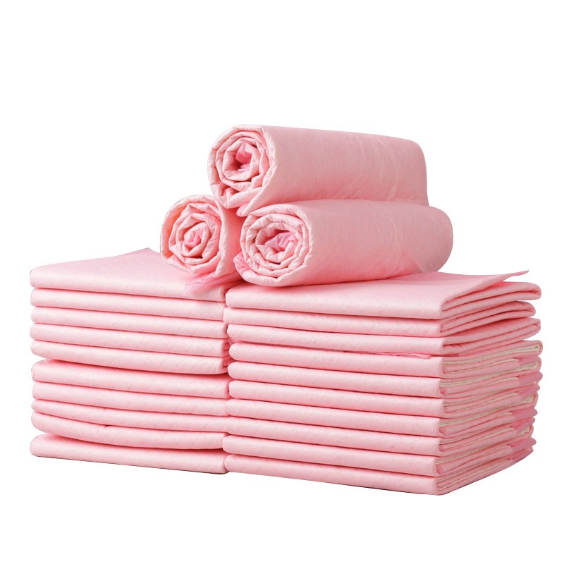 Puppy Training Pad Factory - Disposable High Absorbency