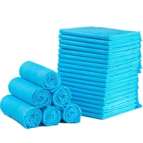 Pet Training Pad Supplier - Disposable Potty Chinese