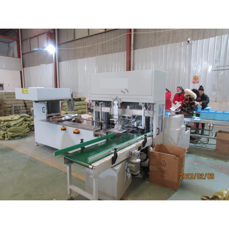 Bamboo Charcoal Pee Pads Factory - 6 Layer Odor Removal