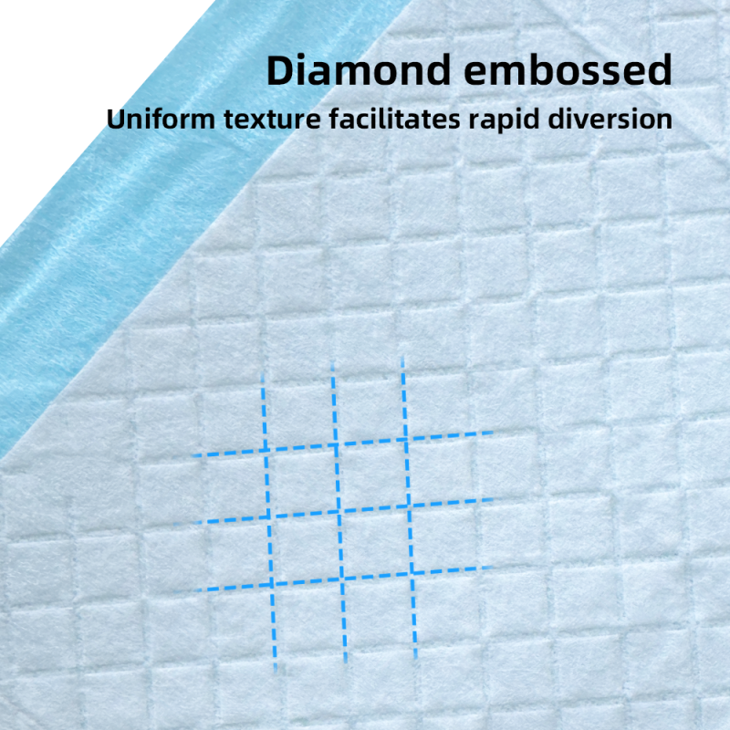 Pet Urine Pad Manufacturer - Eco Friendly Biodegradable