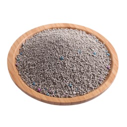 Lavender Cat Litter Factory - Ultra Low Dust Scented