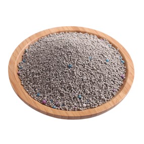 Lavender Cat Litter Factory - Ultra Low Dust Scented