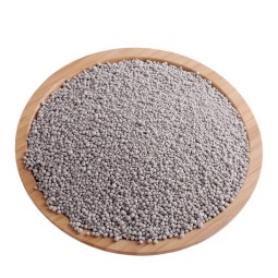 Bentonite Cat Litter Factory - Hot Water Soluble OEM