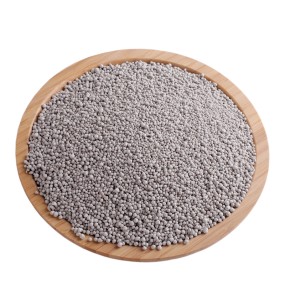 Bentonite Cat Litter Factory - Hot Water Soluble OEM