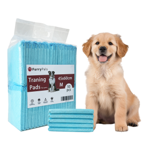 Pet Urine Pads Supplier - Customizable Affordable Wholesale