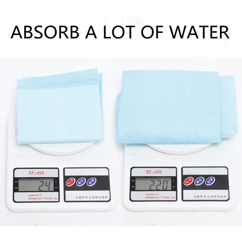 Pet Training Mat Factory - Biodegradable Non Slip