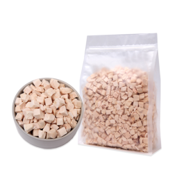Freeze Dried Chicken Factory - High Protein Pet Food