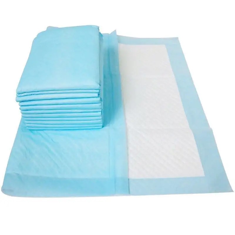 Pet Training Mat Factory - Biodegradable Non Slip